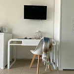 Oda ve Kahvaltı Frontemare Porto Cesareo