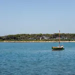 Oda ve Kahvaltı Frontemare 4*