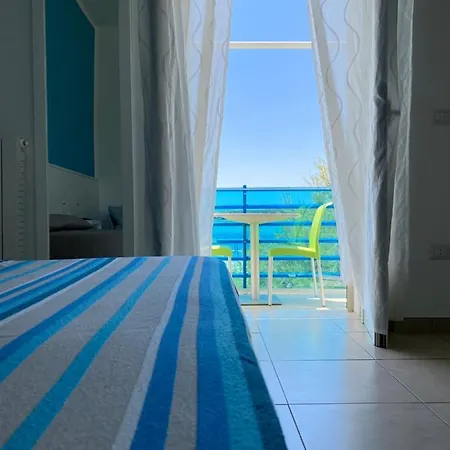 Frontemare Panzió