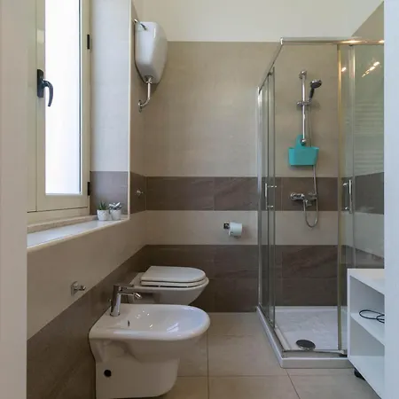 Frontemare 4* Porto Cesareo