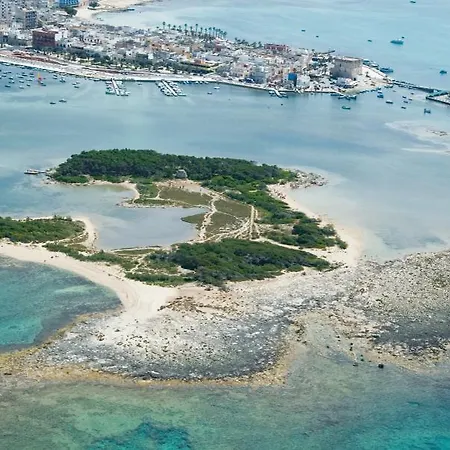 Panzió Frontemare 4*