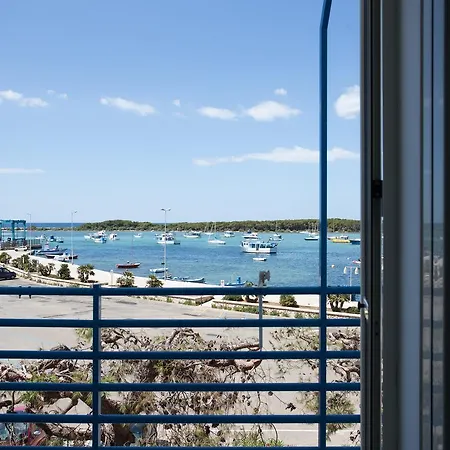 Frontemare 4* Porto Cesareo