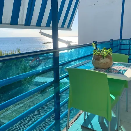 Bed & Breakfast Frontemare