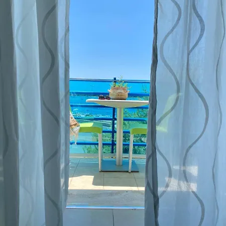 Bed & Breakfast Frontemare