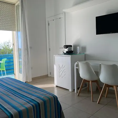 Frontemare Porto Cesareo