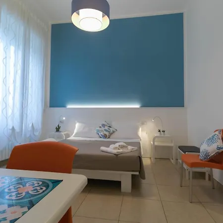 Frontemare * Porto Cesareo