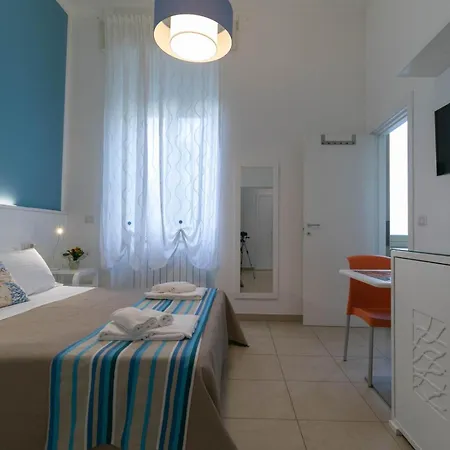 Frontemare Bed & Breakfast