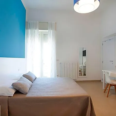 Frontemare Panzió Porto Cesareo