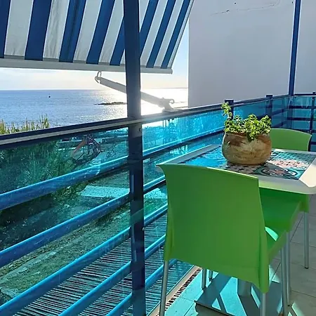 Frontemare Porto Cesareo