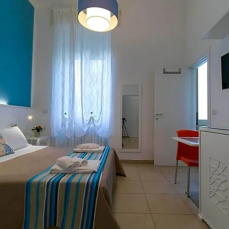 Frontemare Panzió 4*