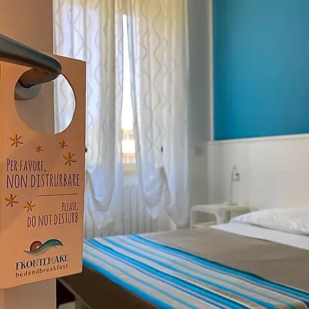 Frontemare Panzió 4*