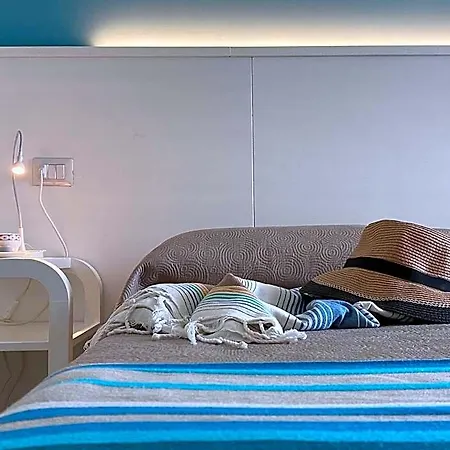 Panzió Frontemare Porto Cesareo