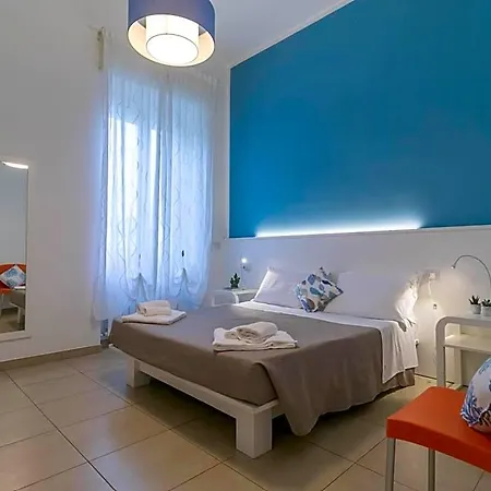 Panzió Frontemare 4*