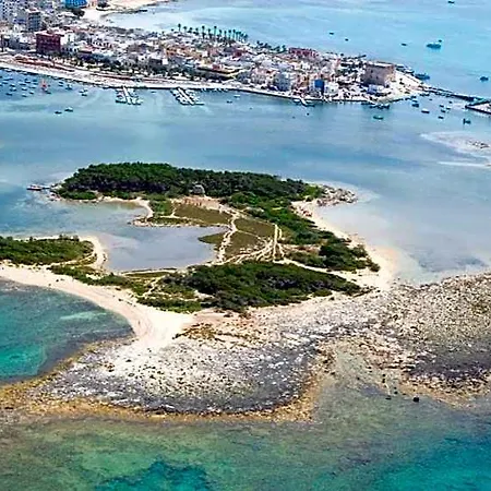 Panzió Frontemare