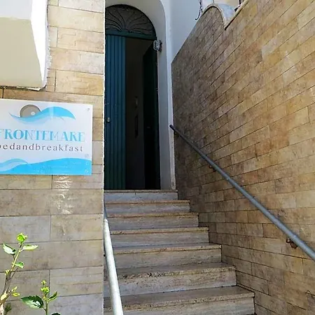 Frontemare Porto Cesareo