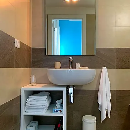 Panzió Frontemare 4*