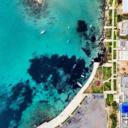 Frontemare Porto Cesareo