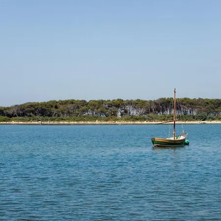 Bed & Breakfast Frontemare 4*