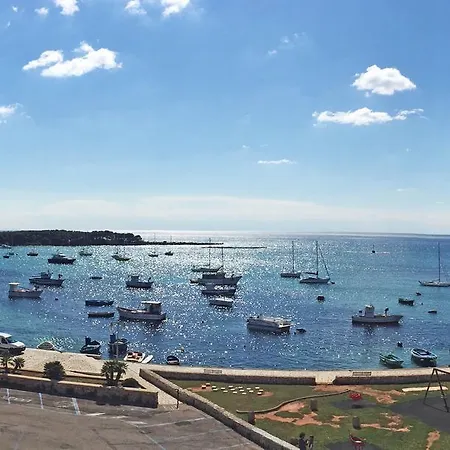 Bed & Breakfast Frontemare 4*