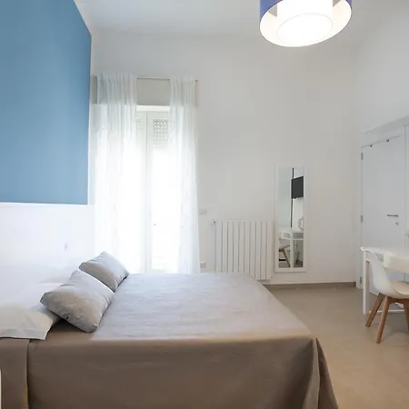 Bed & Breakfast Frontemare *