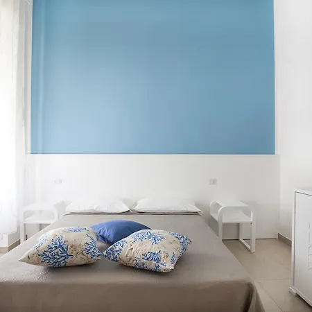 Frontemare 4* Porto Cesareo