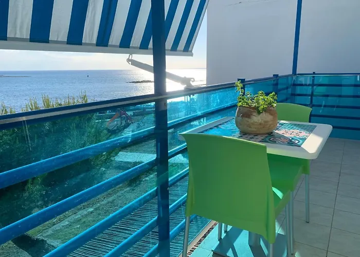 Frühstückspension Frontemare