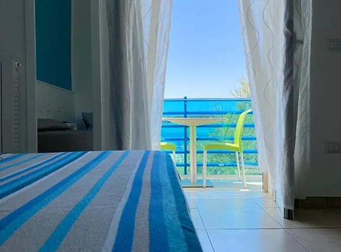 Frontemare Frühstückspension