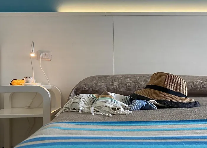 Frontemare Porto Cesareo