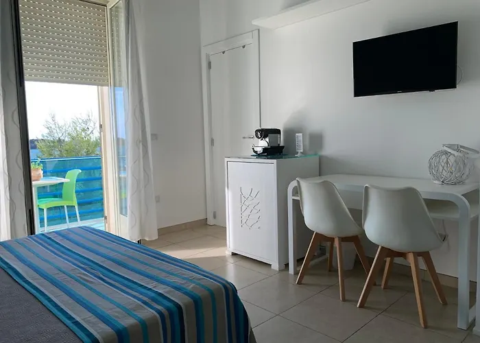 Frontemare Porto Cesareo