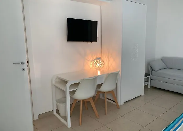 Frühstückspension Frontemare