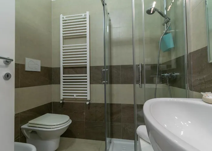 Frontemare Porto Cesareo