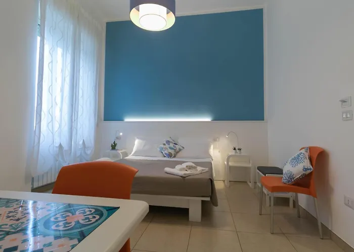 Frontemare 4* Porto Cesareo