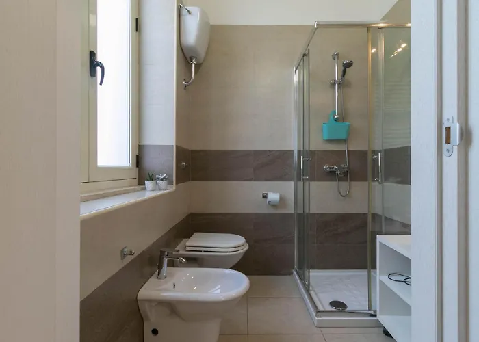 Frontemare 4* Porto Cesareo