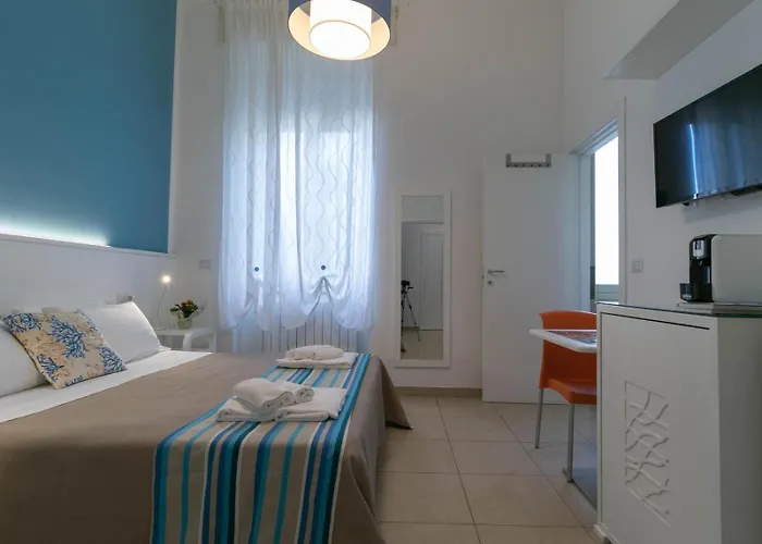 Frontemare Frühstückspension