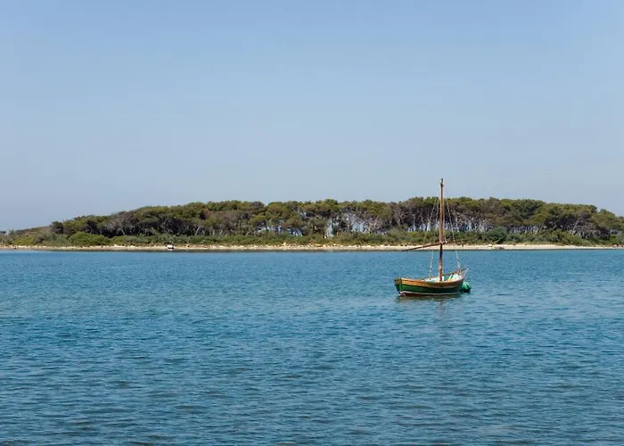 Frühstückspension Frontemare 4*