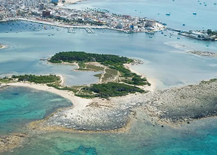 Frühstückspension Frontemare 4*