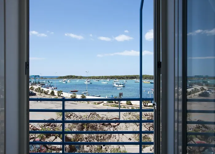 Frontemare 4* Porto Cesareo